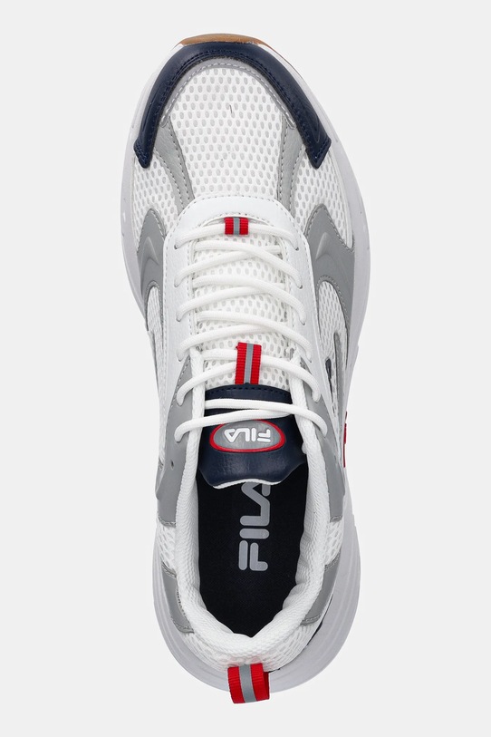 Sneakers boty Fila Kreatix bílá FFM0418