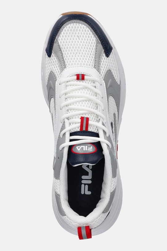 Sneakers boty Fila Kreatix bílá FFM0418