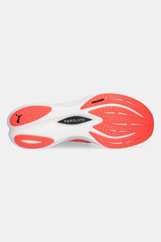 Puma futócipő Deviate NITRO 3 309707 narancssárga