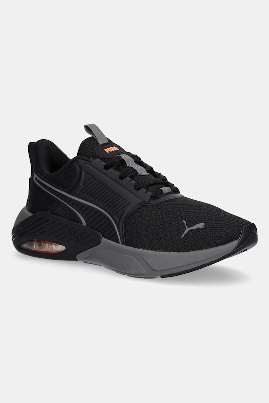 Puma pantofi de alergat X-Cell Nova FS Ultra textil negru 309769