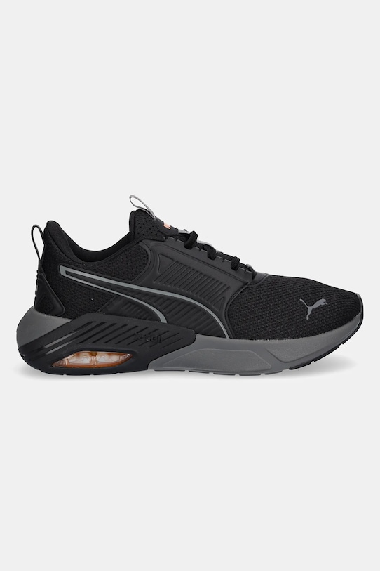 Puma pantofi de alergat X-Cell Nova FS Ultra 309769 negru SS25