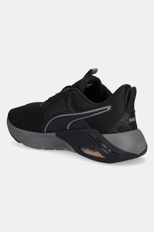 Взуття Бігові кросівки Puma X-Cell Nova FS Ultra 309769 чорний