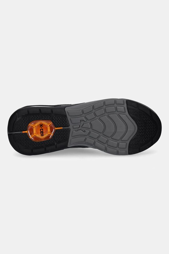 Бігові кросівки Puma X-Cell Nova FS Ultra 309769 чорний