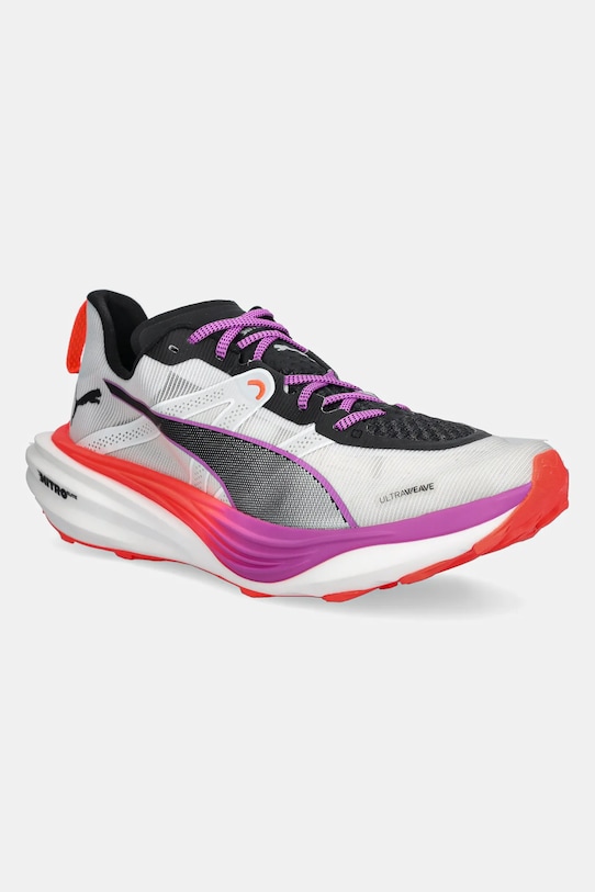 Обувки Puma Deviate NITRO Elite Trail изкуствен бял 310034