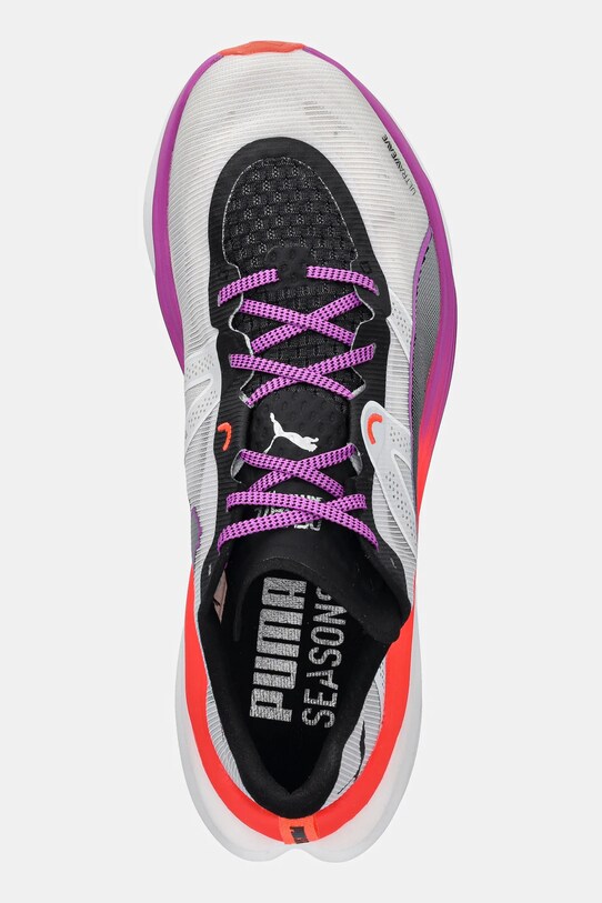 Обувки Puma Deviate NITRO Elite Trail бял 310034