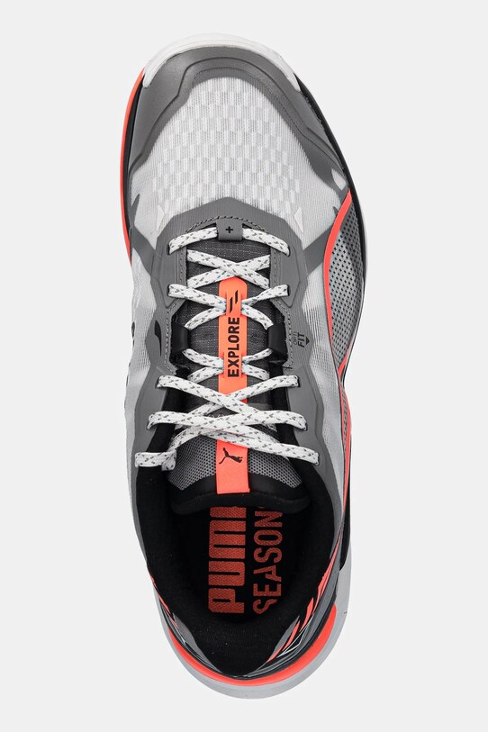 Puma pantofi Explore NITRO 2 gri 310078