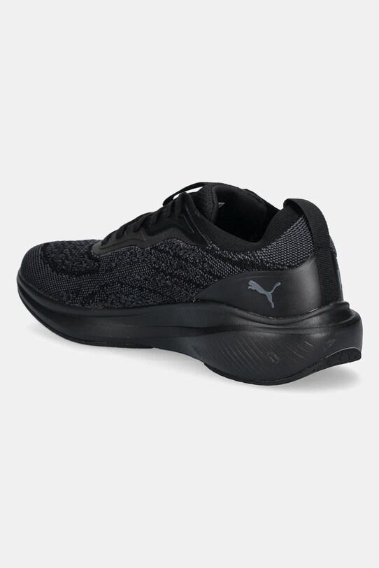 Încălțăminte Puma sneakers de alergat Skyrocket Lite Engineered 310100 negru