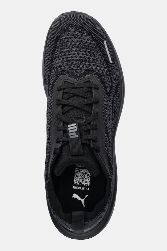 Bežecké topánky Puma Skyrocket Lite Engineered čierna 310100