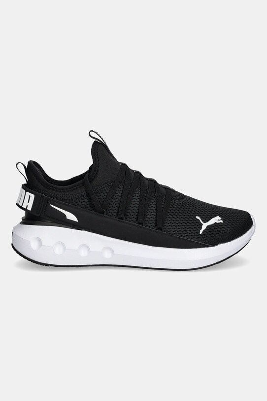 Обувь для бега Puma Softride Carson Fresh 310155 чёрный SS25