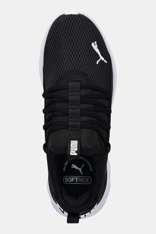 Tenisice za trčanje Puma Softride Carson Fresh crna 310155