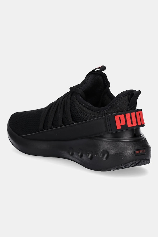 Обувь Обувь для бега Puma Softride Carson Fresh 310155 чёрный