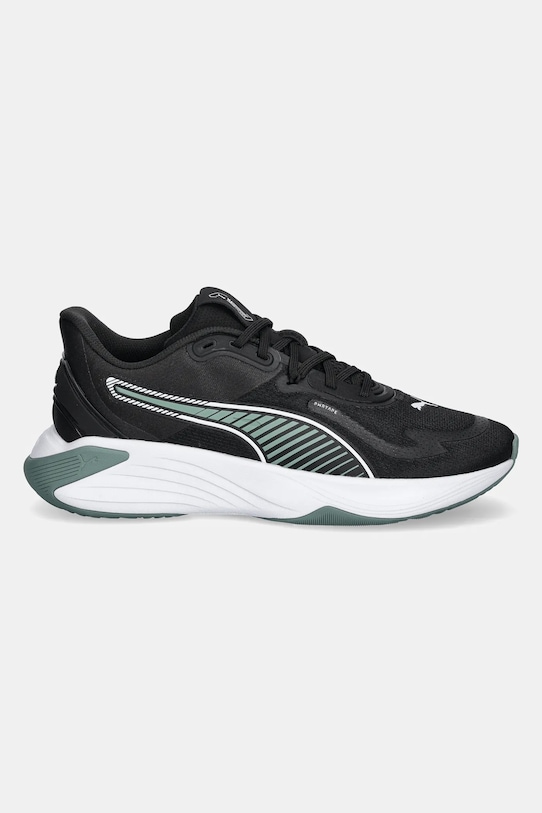 Puma sneakers de antrenament PWR Hybrid TR 310282 negru SS25