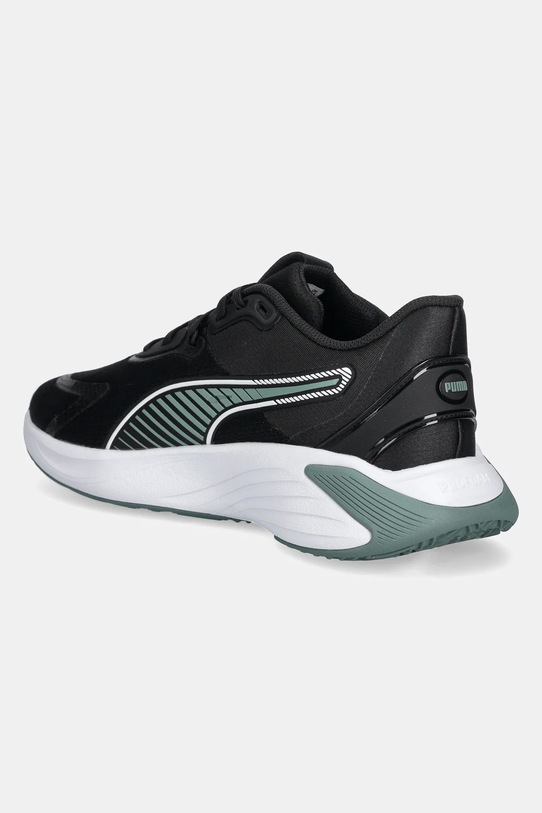 Încălțăminte Puma sneakers de antrenament PWR Hybrid TR 310282 negru