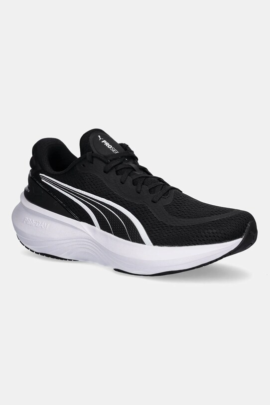 Puma sneakers de alergat Scend Pro 2 alergare negru 310779