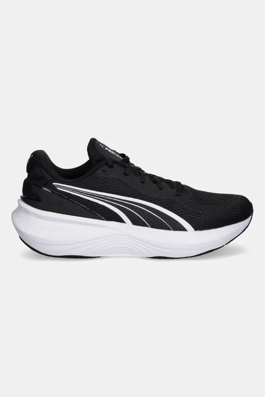 Puma buty do biegania Scend Pro 2 310779 czarny SS25