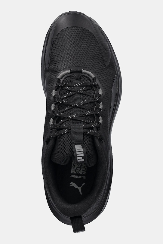 Бігові кросівки Puma Skyrocket Lite Trail чорний 310781