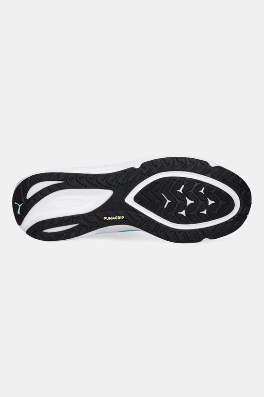 Puma buty do biegania Electrify NITRO 4 310789 biały