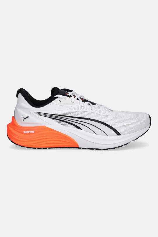 Běžecké boty Puma Electrify NITRO 4 310789 bílá SS25