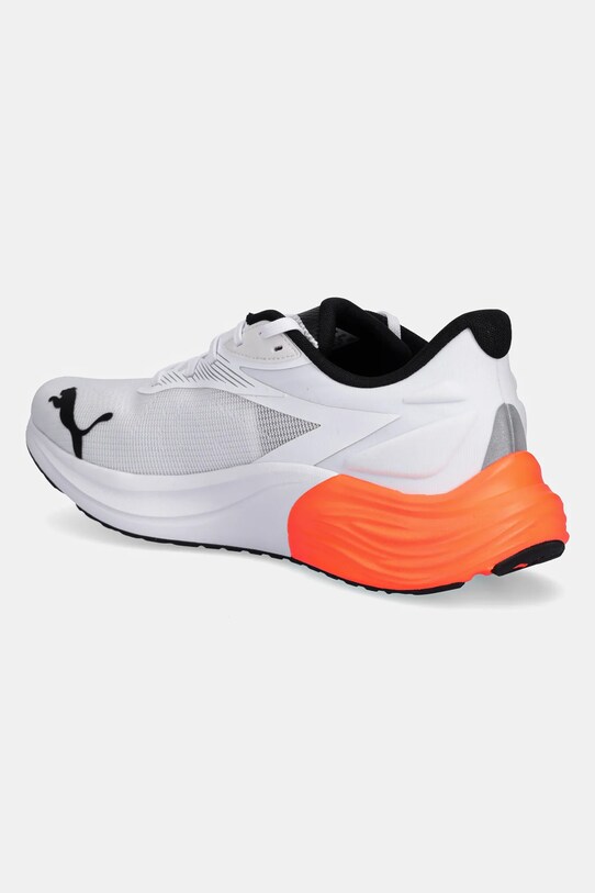 Încălțăminte Puma pantofi de alergat Electrify NITRO 4 310789 alb