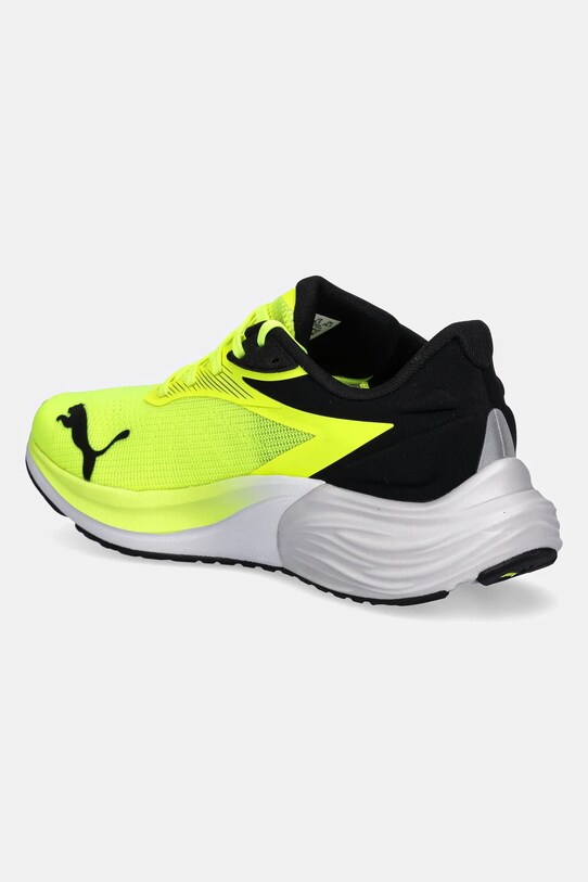 Obuwie Puma buty do biegania Electrify NITRO 4 310789 żółty