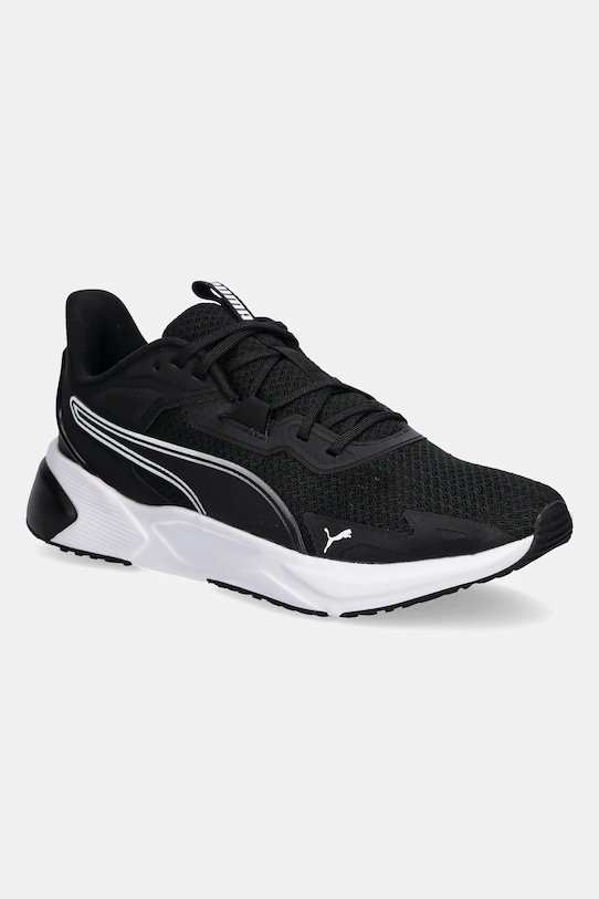 Puma pantofi de antrenament Disperse XT 4 textil negru 310798