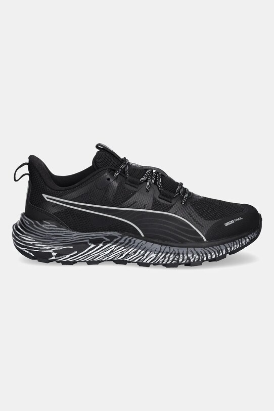 Черевики Puma Reflect Lite Trail Biowarp 310975 чорний SS25