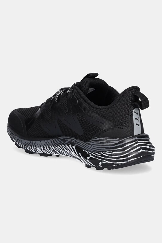 Взуття Черевики Puma Reflect Lite Trail Biowarp 310975 чорний
