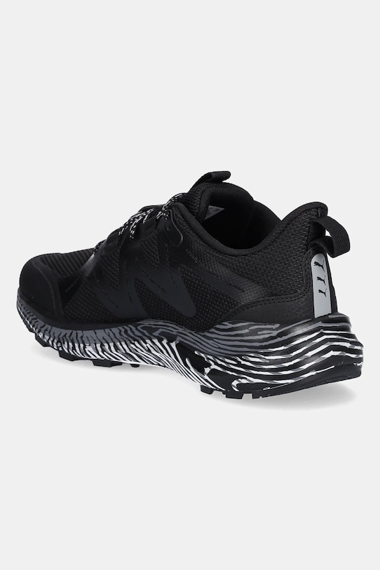 Încălțăminte Puma pantofi Reflect Lite Trail Biowarp 310975 negru