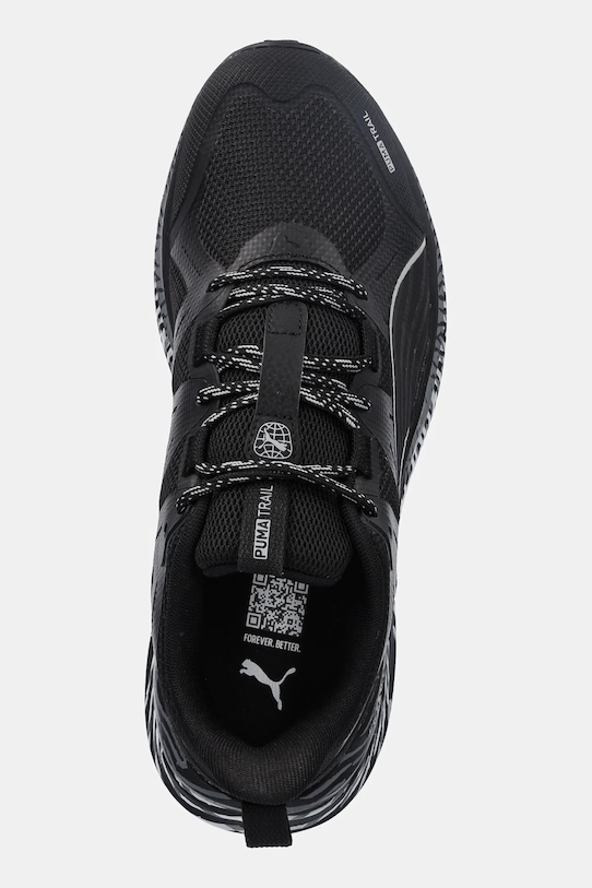 Puma pantofi Reflect Lite Trail Biowarp negru 310975