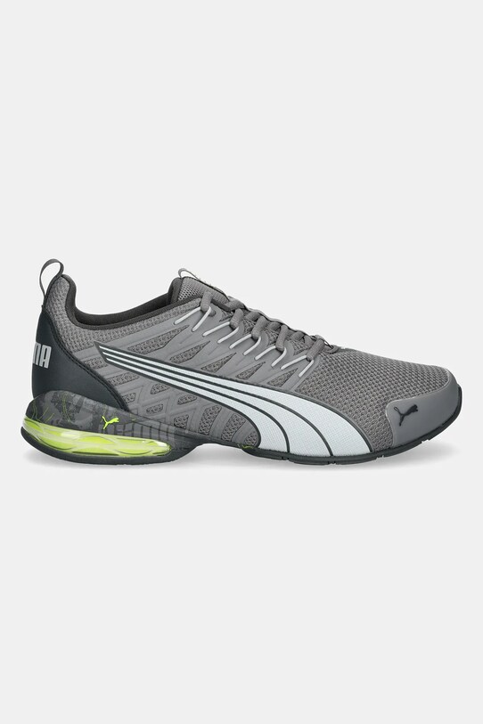 Puma sneakers de alergat Voltaic Evo Hit the Wall 311007 gri SS25
