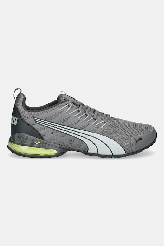Бігові кросівки Puma Voltaic Evo Hit the Wall 311007 сірий SS25
