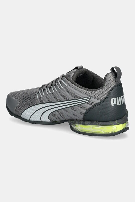 Încălțăminte Puma sneakers de alergat Voltaic Evo Hit the Wall 311007 gri