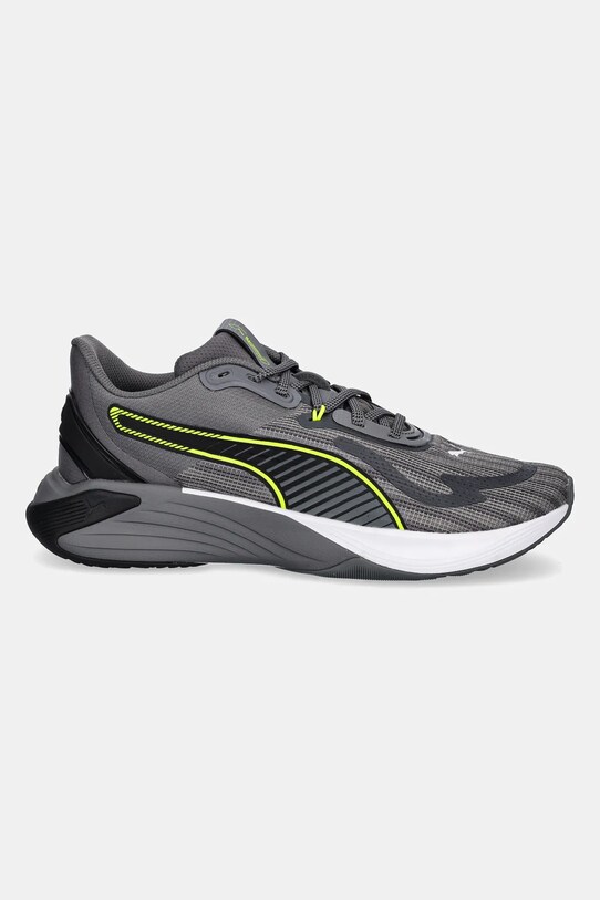Кросівки для тренувань Puma PWR Hybrid TR Unwavered 311092 сірий SS25