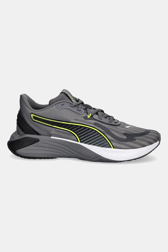 Αθλητικά παπούτσια Puma PWR Hybrid TR Unwavered 311092 γκρί SS25