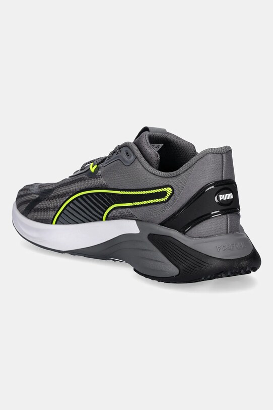 Взуття Кросівки для тренувань Puma PWR Hybrid TR Unwavered 311092 сірий