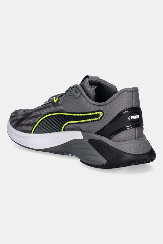 Παπούτσια Αθλητικά παπούτσια Puma PWR Hybrid TR Unwavered 311092 γκρί