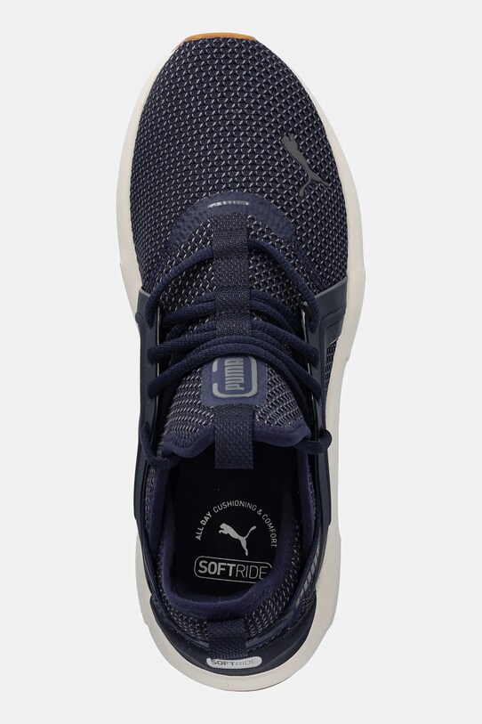Puma sneakers de alergat Softride Enzo 5 Lyfe bleumarin 311472
