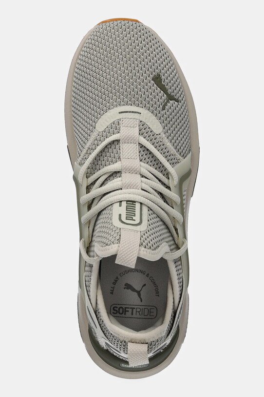 Παπούτσια για τρέξιμο Puma Softride Enzo 5 Lyfe πράσινο 311472