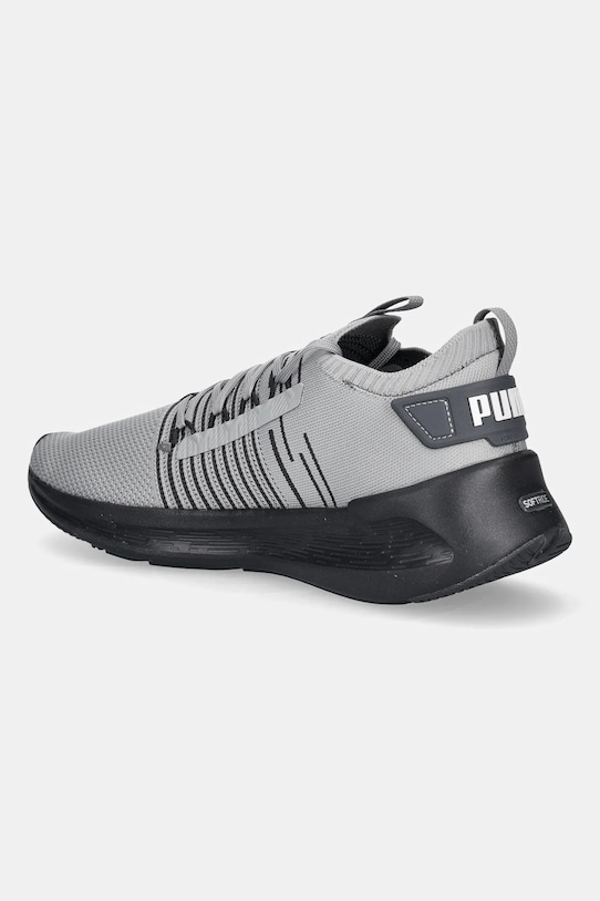 Obuwie Puma buty do biegania Softride Symmetry Fuzion LS 311482 szary