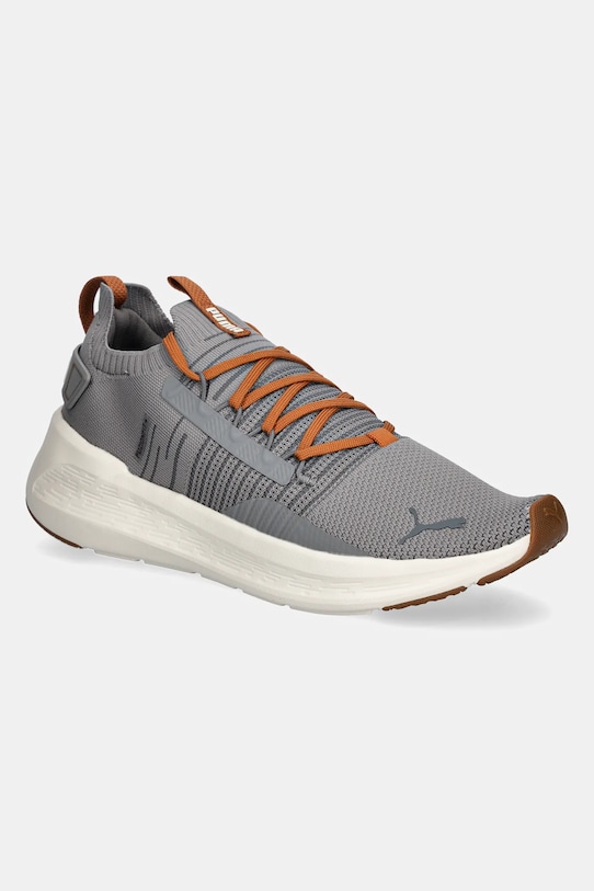 Běžecké boty Puma Softride Symmetry Fuzion LS běh šedá 311482