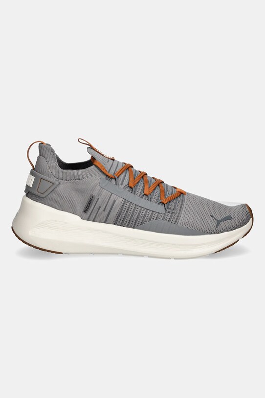 Běžecké boty Puma Softride Symmetry Fuzion LS 311482 šedá SS25
