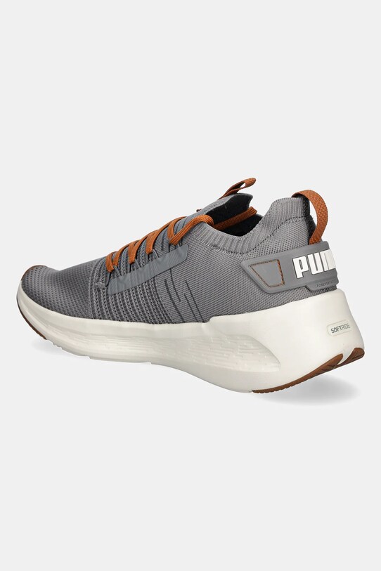 Boty Běžecké boty Puma Softride Symmetry Fuzion LS 311482 šedá