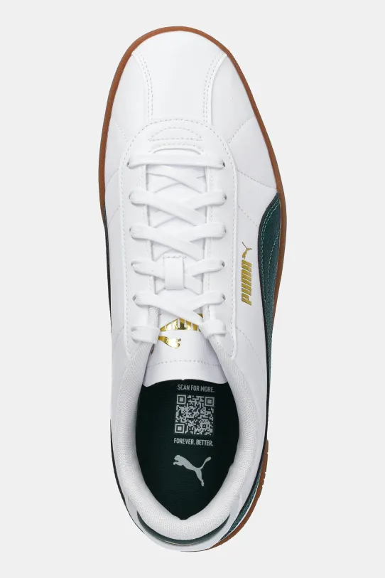 Puma sneakersy Puma Club II SL biały 397445