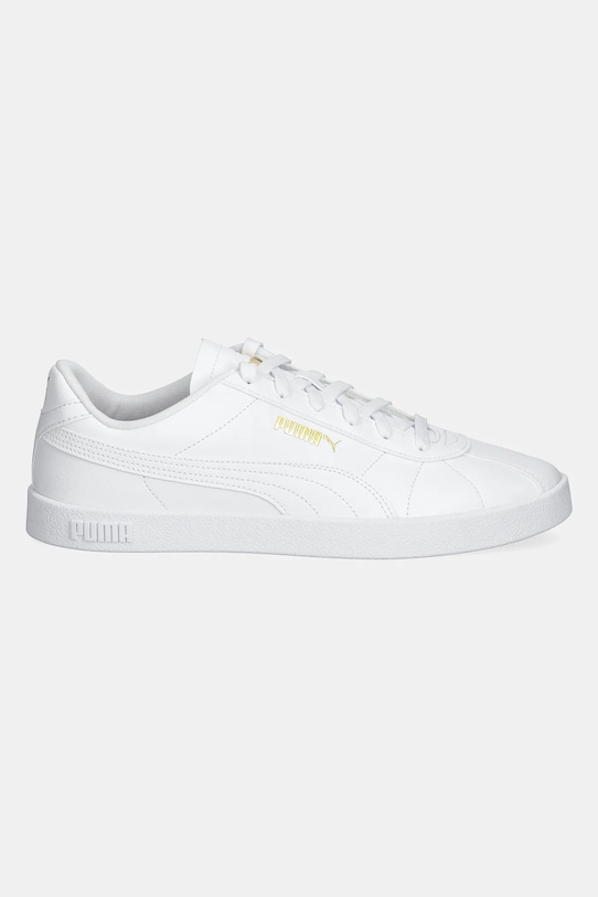 Puma sneakers Puma Club II SL 397445 alb SS25