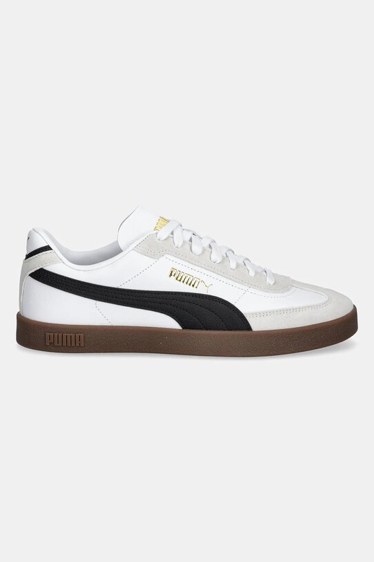 Кросівки Puma Puma Club II Era 397447 білий SS25