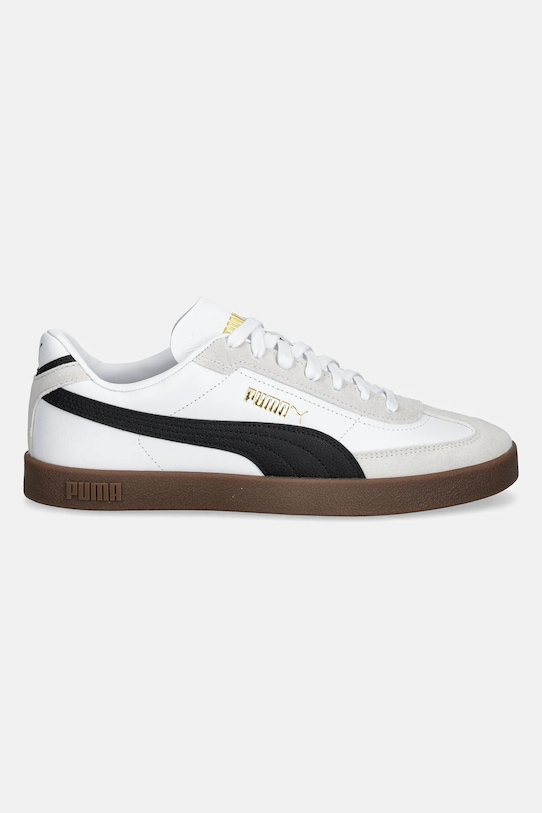 Puma sneakersy Puma Club II Era 397447 biały SS25