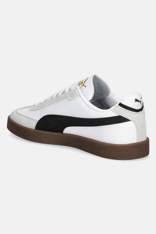 Obuwie Puma sneakersy Puma Club II Era 397447 biały