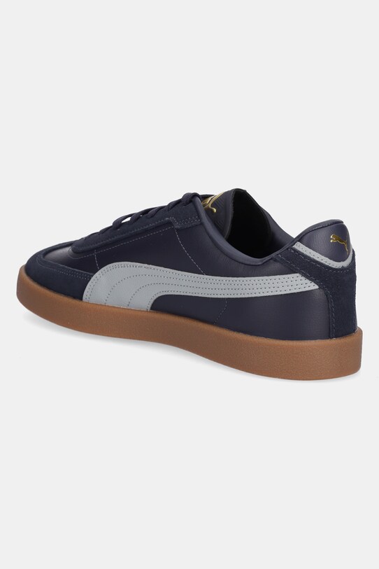 Obuwie Puma sneakersy Puma Club II Era 397447 granatowy