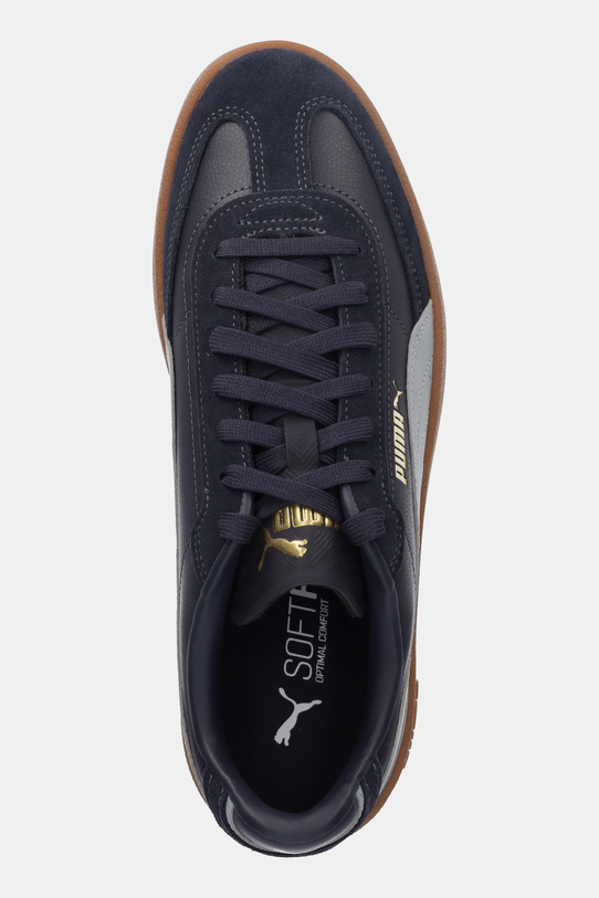 Puma sneakersy Puma Club II Era granatowy 397447