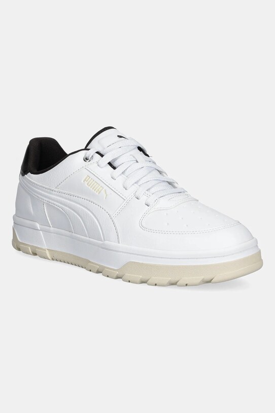Puma sneakersy Puma Caven 2.0 Abrupt Planet friendly biały 397466